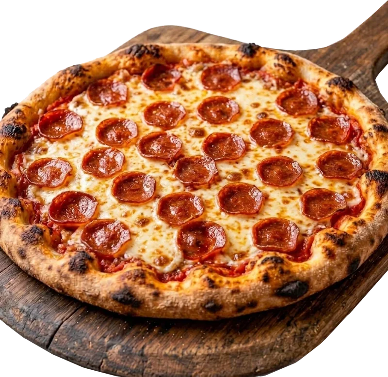 Pepperoni photo